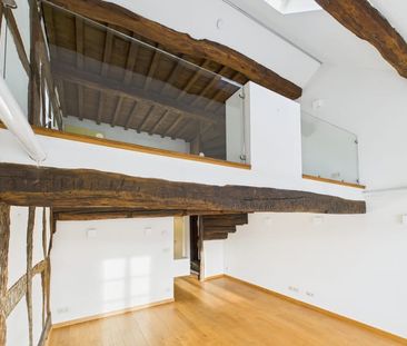 Appartement te huur - Foto 3