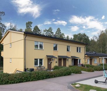 Gitarrgatan 209 - Photo 1