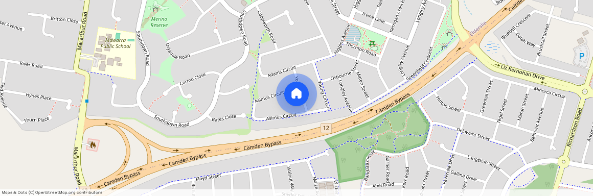 39 Young Circuit, NSW 2570, Elderslie