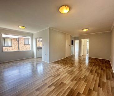 Updated Two Bedroom Unit In Convenient Location - Photo 1