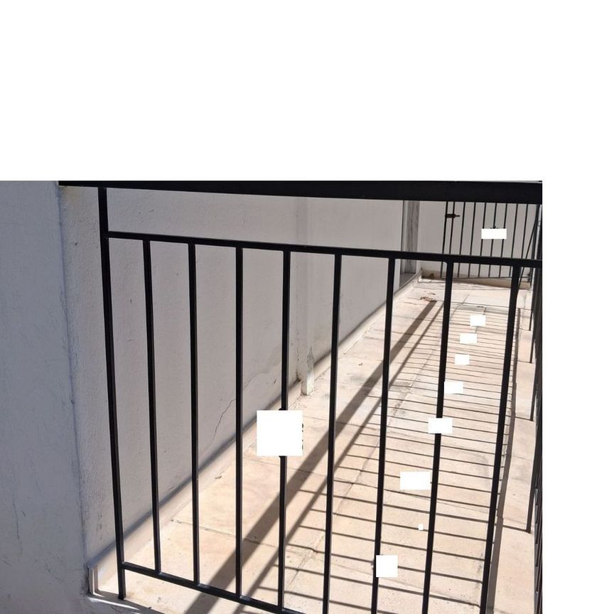 Studio/Γκαρσονιέρα για ενοικίαση Άγιος Κοσμάς (Εύοσμος) - Φωτογραφία 1