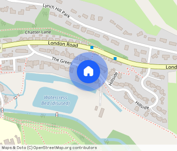 The Green, Whitchurch, Hampshire, RG28 - Photo 1