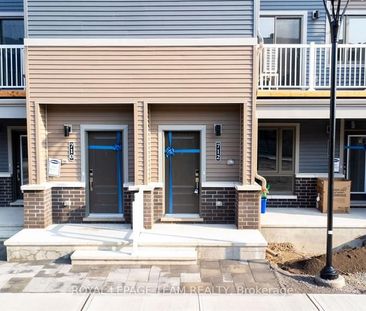 For Lease - 712 Parnian Private, Barrhaven, Ontario - Photo 3