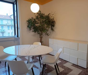Attico via Moretto da Brescia 19, Città Studi, Milano - Foto 2