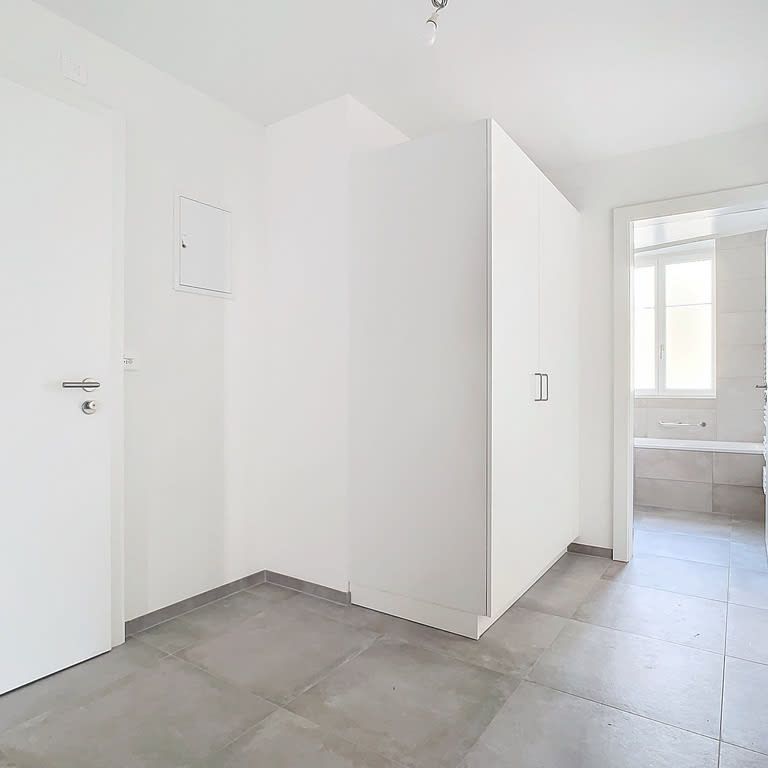 3 Zimmer, 77 m², 1. Stock - Photo 1