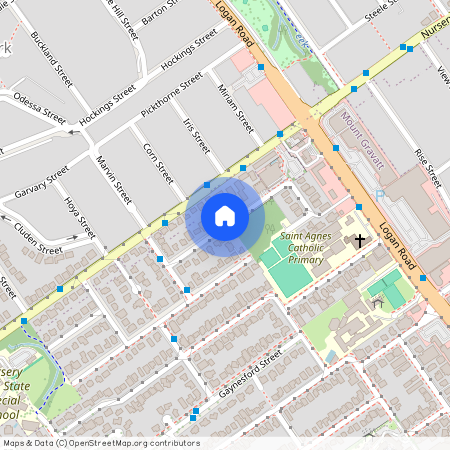 30 Rockingham Street, Qld 4122, Mount Gravatt