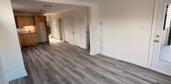 4 ½ rénové à louer – Disponible dès maintenant - Photo 2