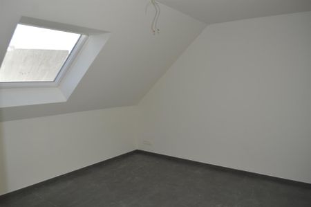 LEDE - Recente rijwoning met tuin & garage. - Photo 2