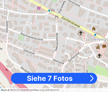 3 Zimmer, 70 m², EG - Foto 1