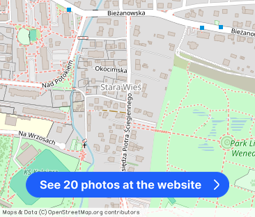 Do wynajęcia 3 pokojowe, ul. Ściegiennego 89 - Photo 1