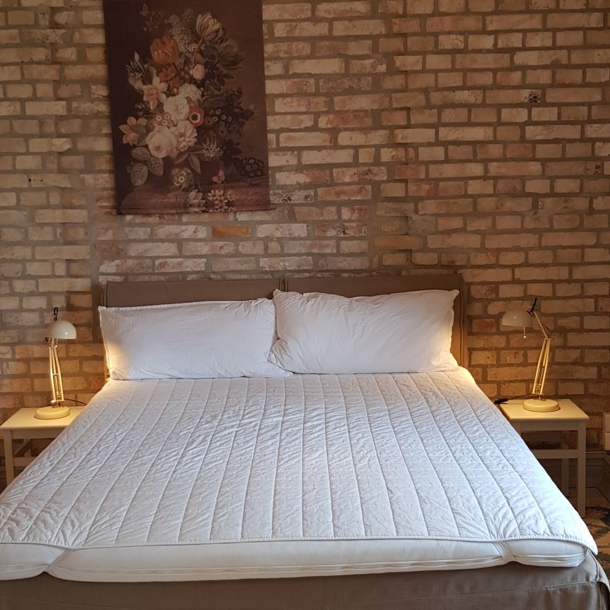 Fartygsgatan, Brantevik - Foto 1