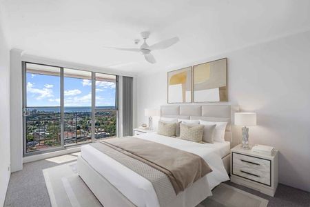 6A/12 Milford Street Randwick - Photo 4