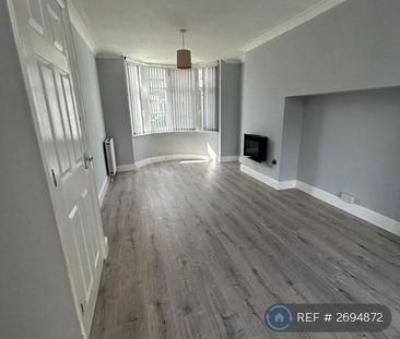 3 bedroom terraced house to rent - Photo 2