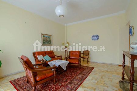Appartamento viale Antonio Ed Edelina Devoto, Centro, Chiavari - Photo 2