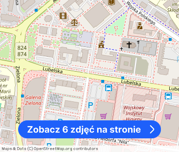 Puławy do wynajęcia mieszkanie 2-pokojowe - Zdjęcie 1