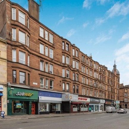 Dumbarton Road, Partick - Photo 1