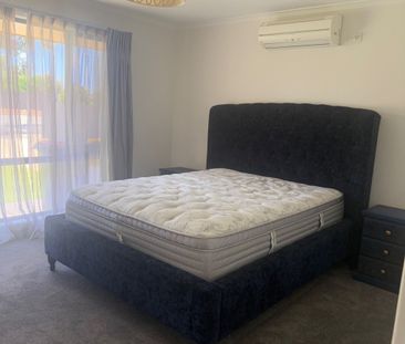 Modern 3-Bedroom Home for Lease – Secure, Spacious & Fully Furnished - Photo 5