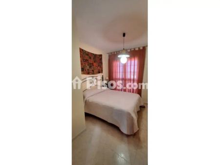 Piso en alquiler en María Auxiliadora-Barriada de Llera - Foto 4