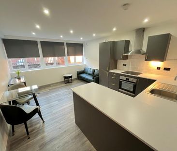 1 bedroom flat to rent - Photo 6