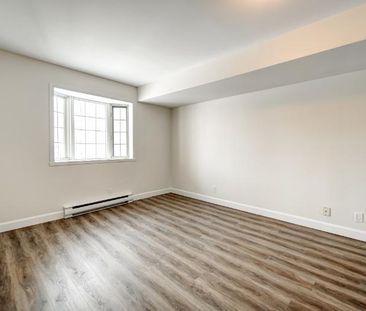 Appartement 3 ½ à louer Sainte-Foy / Sillery janvier 2026 - Photo 1