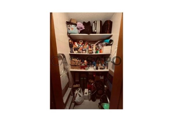 Apartamento T3 para alugar em Oeiras