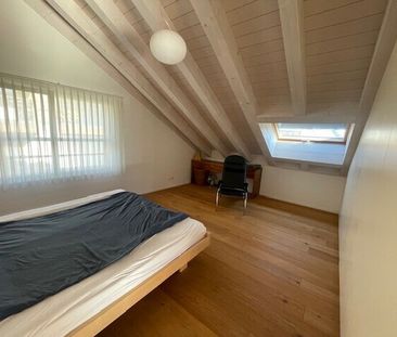 Hochwertig im Dachgeschoss mit Weitsicht - Photo 3
