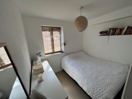Studio Flat, Newland House, SE14 - Photo 5