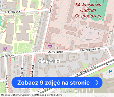 Wynajem mieszkania 3 pokoje - Zdjęcie 1