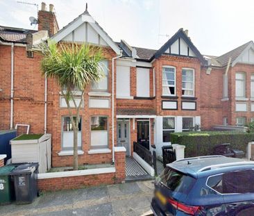 Room in a Shared House, Landseer Road, BN3 - Photo 5