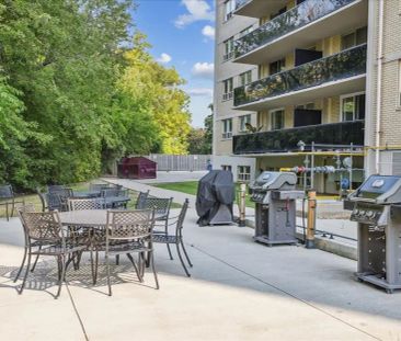 Glencrest Terrace Apartments — 1 Bedroom available at 3055 Glencres... - Photo 2