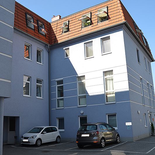 Wohnung in Horn - Photo 1