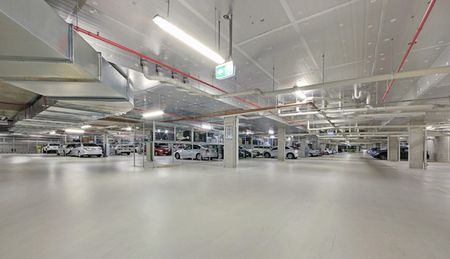 425/11 Bond Street, Caulfield North VIC 3161 - Apartment For Rent | Domain - Photo 4