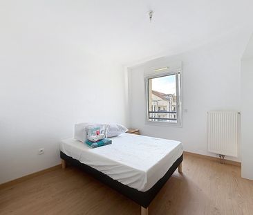 Location Appartement 2 pièces MAIZIERES LES METZ 57280 - Photo 1