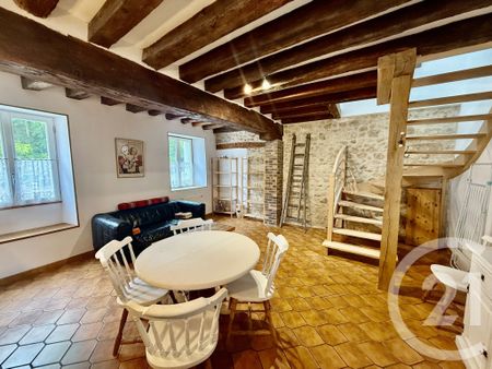 Location Maison 3 pièces 69m² NEMOURS 77140 - Photo 3