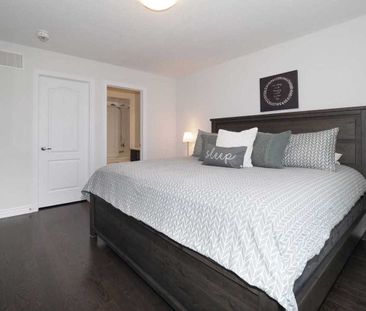 33 Duckworth Road apartment — Cambridge, ON (3-Bedroom) - 3 Bedroom - Photo 5