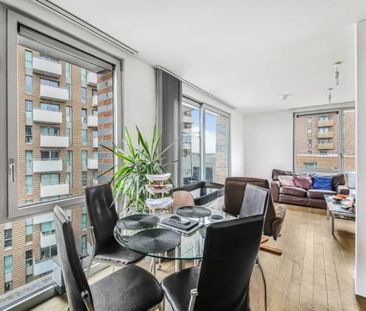 2 Bed Flat, Devons Road, E3 - Photo 2