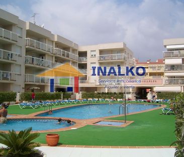 Ático de alquiler en Carretera Alcossebre, 10, Alcossebre - Photo 1