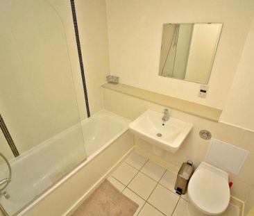 1 bedroom apartment to rent Mortimer Square, Milton Keynes, Bucking... - Photo 4