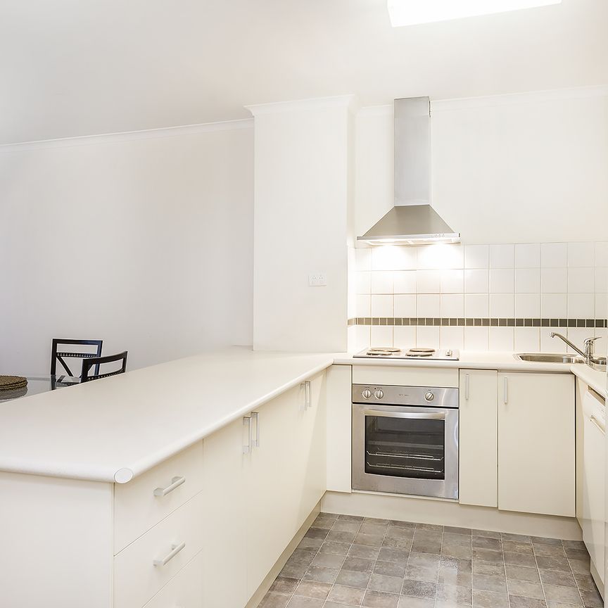 25 Market St, Sydney NSW 2000 - Apartment For Rent | Domain - Photo 1