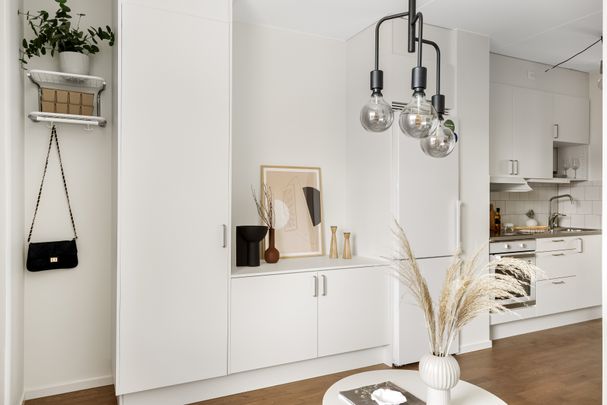 Hägerneholmsvägen, Täby - Photo 1