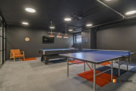 2 Bedroom Apartment at Renaissance - Photo 4