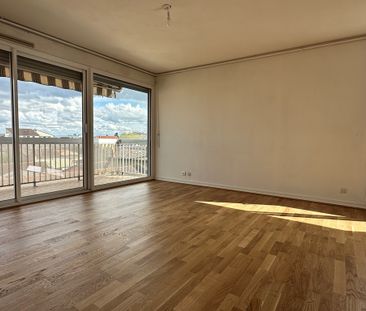 3 pièces - de 61m2 Villefranche ascenseur, parking privatif - Photo 6
