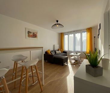 "L'ECLATANT" - Location Appartement tours : 73.67 m2 - Photo 3