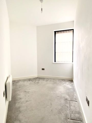 2 Bed Flat, Pope Street, B1 - Photo 4