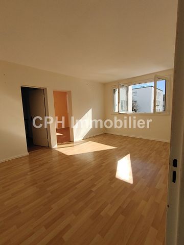 REFERENCE - 212445~~A 2mn de la gare et des commerces, Appartement calme et lumineux en RdC surélevé, ... Louveciennes (78430) - Photo 4