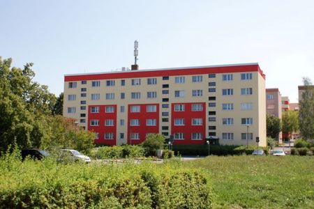 Top gelegen & teilmöbliert: Ihr neues Zuhause in Plauen - Photo 2