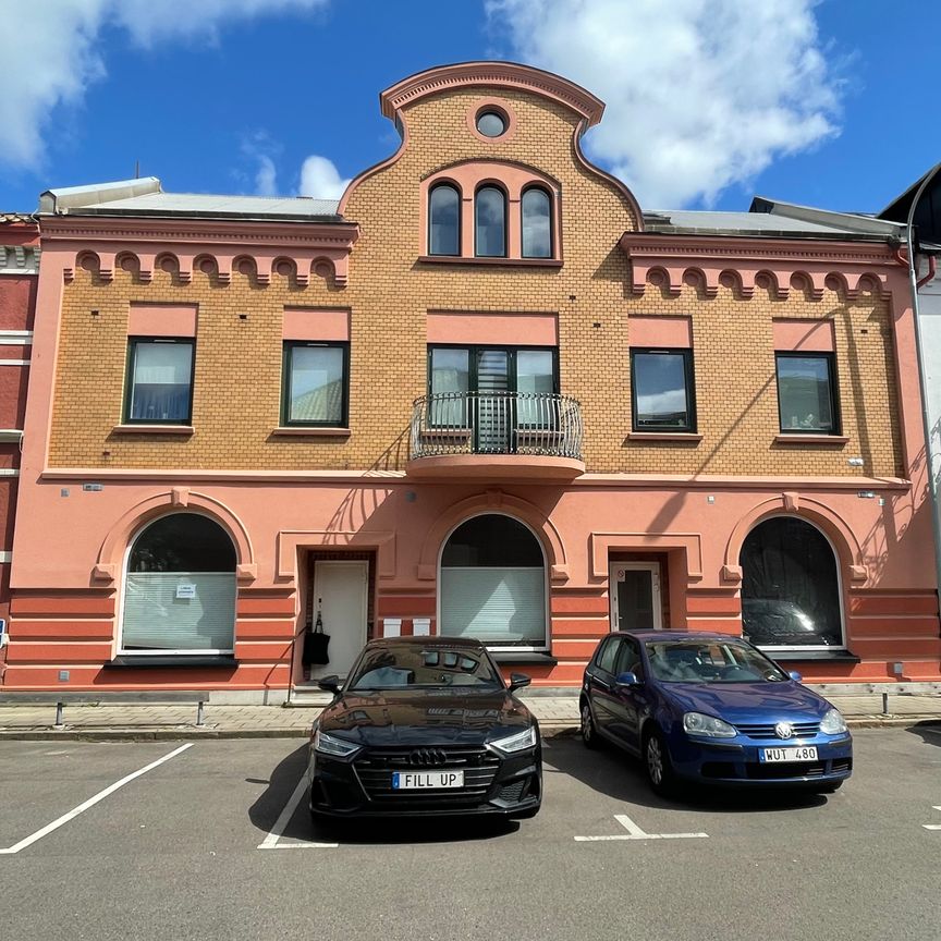 Prins Carlsgatan 4 C - Photo 1