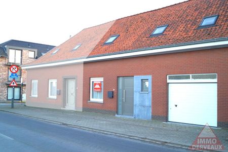 Beselare - Instapklare woning met 3 slaapkamers - Photo 5