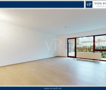 Ankommen & wohlfühlen! Modernes Apartment in ruhiger Lage - Foto 3