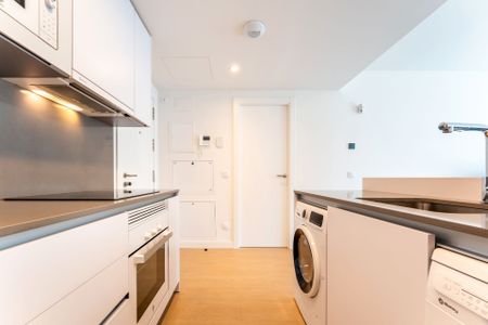 Piso de alquiler en Calle Islas Caimán, 3, El Olivar - Photo 2